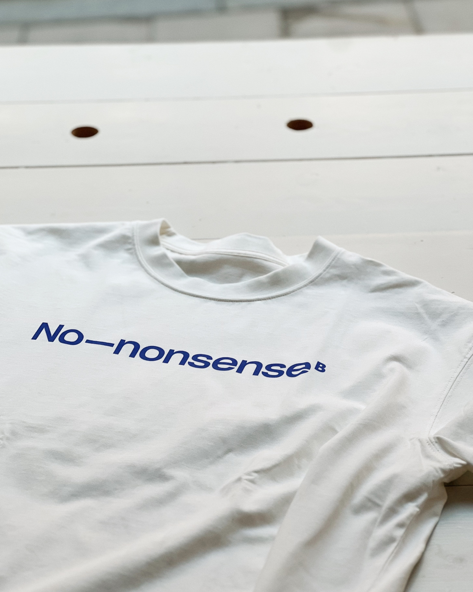 We exist to level the playing field for everyone