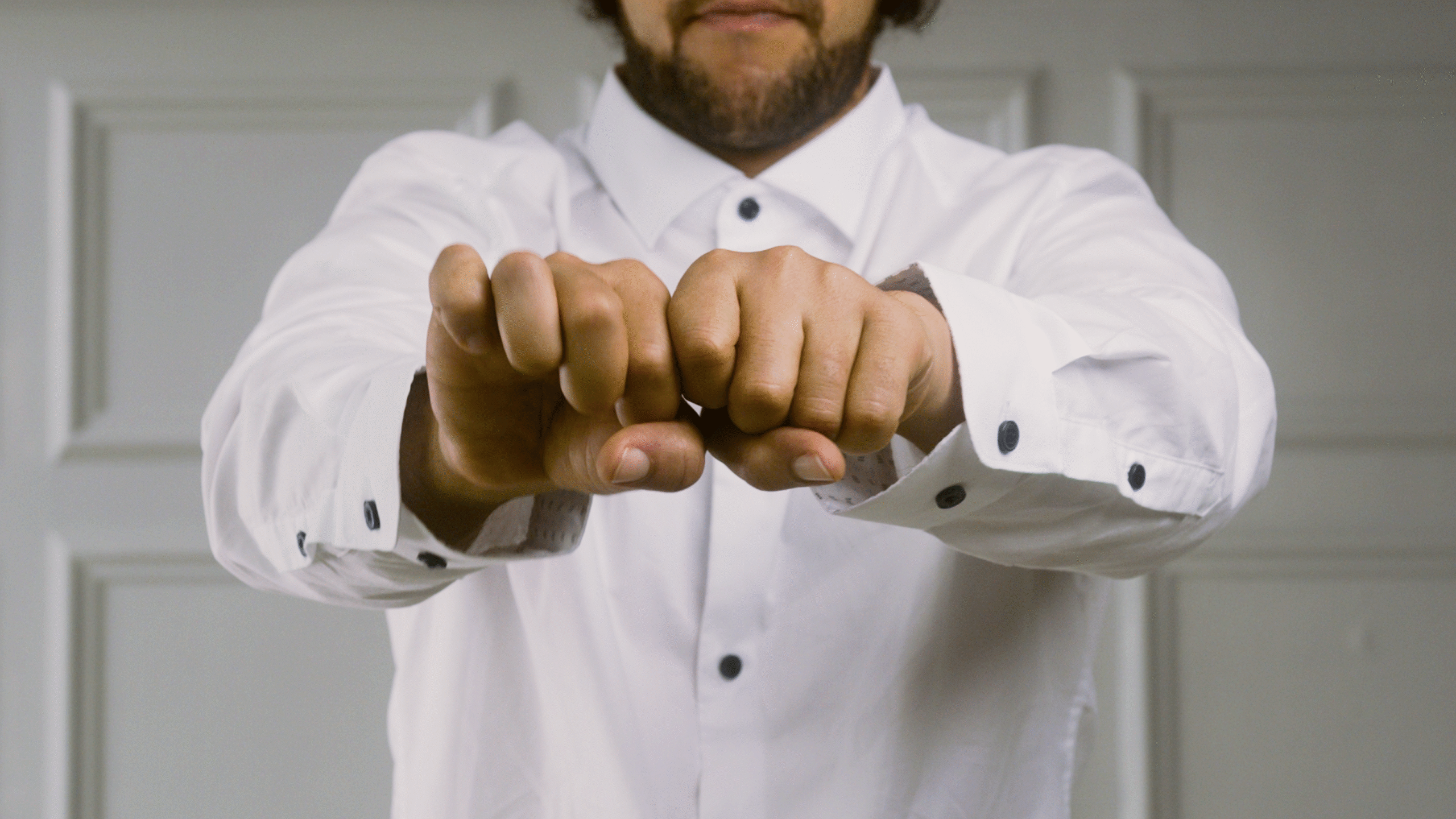 On a mission to democratise leadership